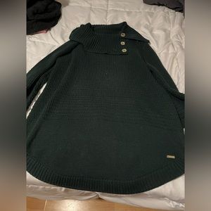 calvin klein sweater